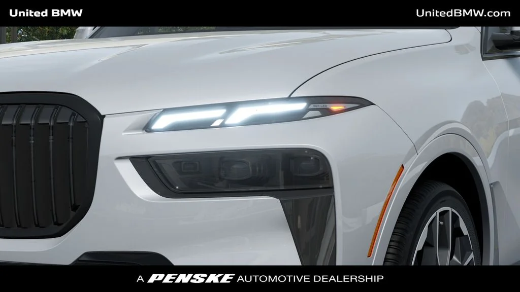 New 2027 Gray Metallic BMW xDrive40i image 32