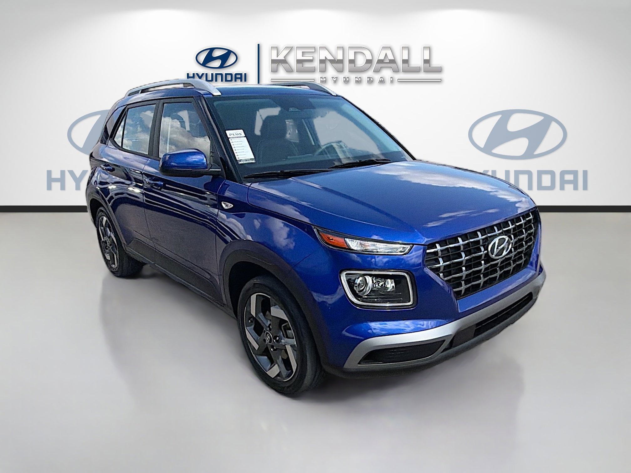 2023 Hyundai Venue Limited
