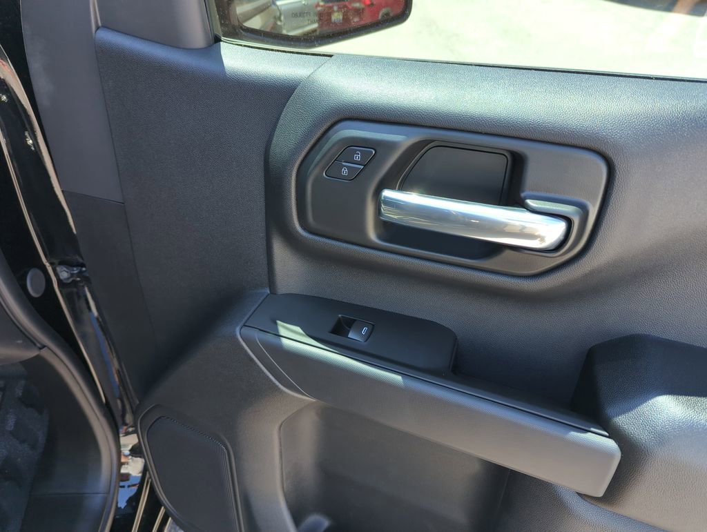 2026 GMC Sierra 1500 Pro - Photo 22