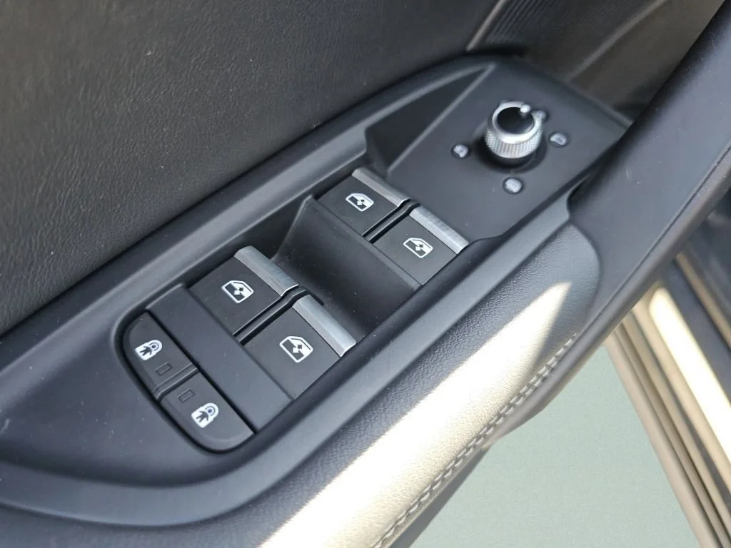 Used 2023 Black Metallic Audi S line Premium Plus image 30