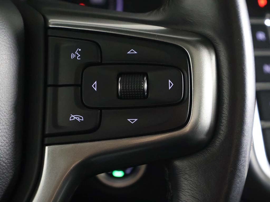 2021 Chevrolet Tahoe Z71 - Photo 42