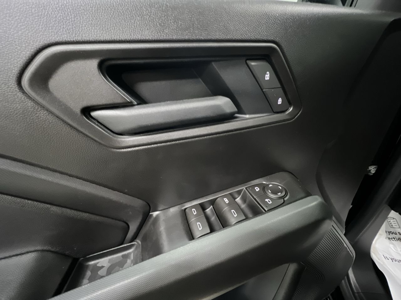 New 2026 Black Chevrolet Trail Boss image 49