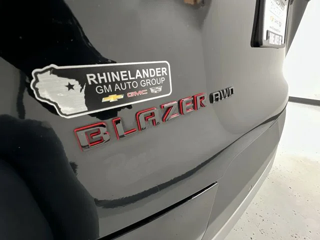 Certified Used 2021 Black Chevrolet LT image 30
