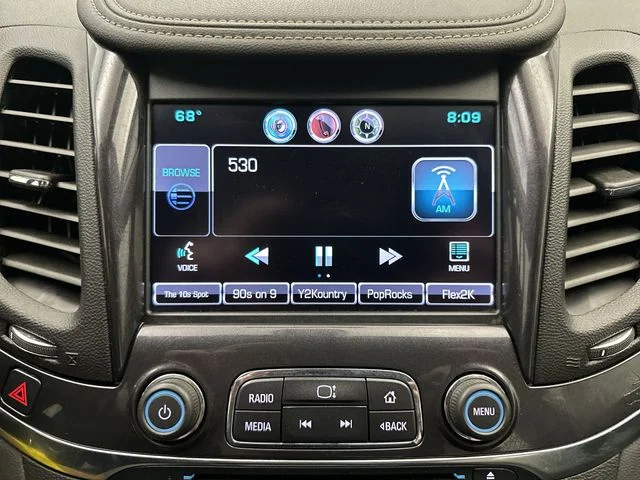Used 2015 Red Chevrolet LT image 15