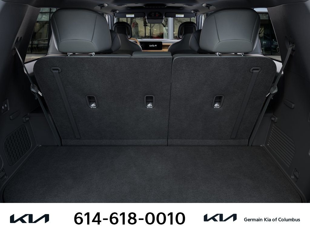New 2027 White Kia X-Line SX image 22