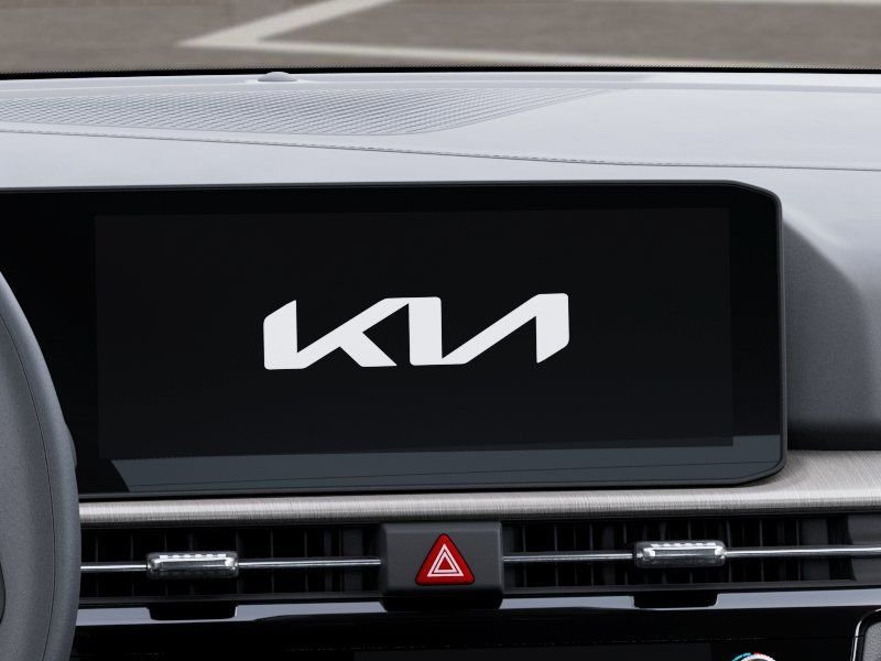 New 2027 Fusion Black Kia X-Line image 20