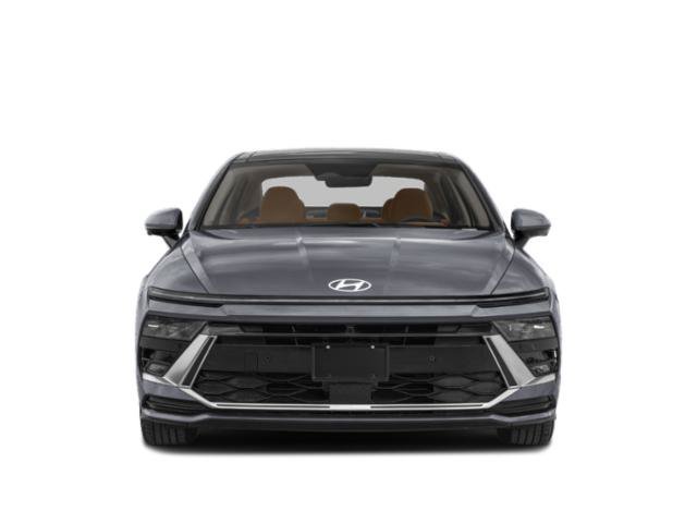 New 2027 Abyss Black Hyundai Limited FWD image 7