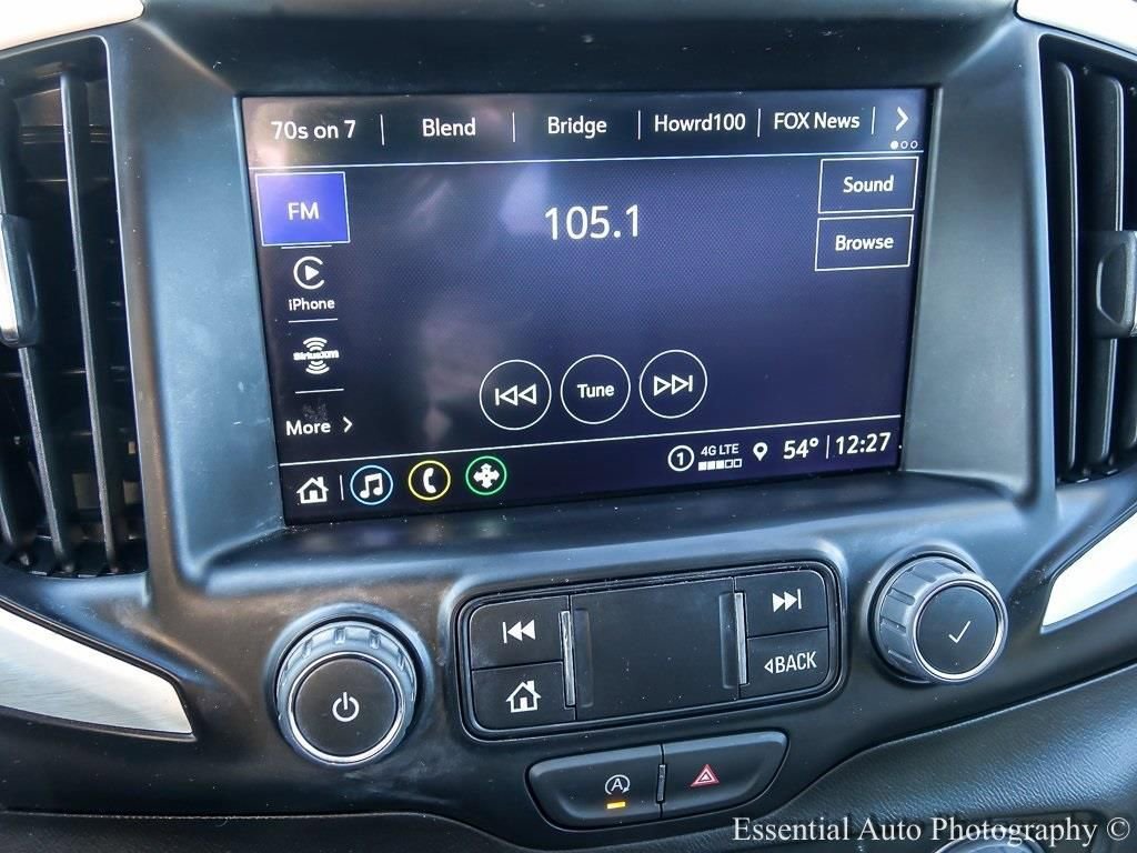 2023 GMC TERRAIN - Image 16