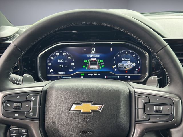 2025 Chevrolet Silverado 1500 High Country - Photo 16