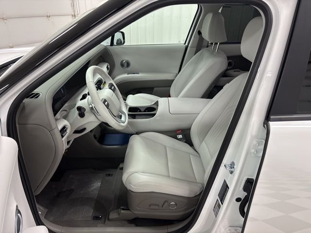 Certified Used 2026 White Hyundai SEL image 6