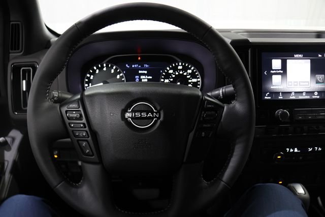 2026 Nissan Frontier SV - Photo 19