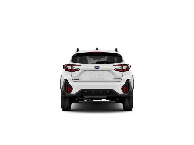 New 2027 CRYSTAL WHITE PEARL Subaru Premium image 9