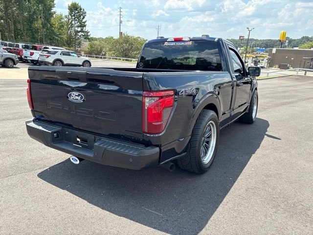 Used 2025 Blue Ford XL image 7