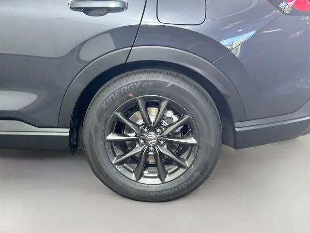 New 2026 Meteorite Gray Metallic Honda EX-L image 20