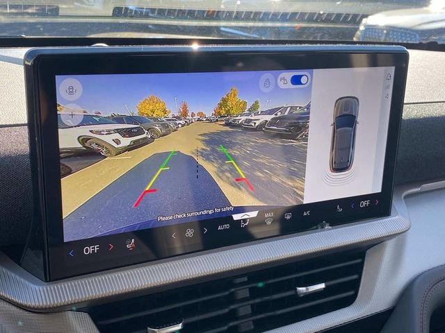 New 2026 Gray Ford Active image 22