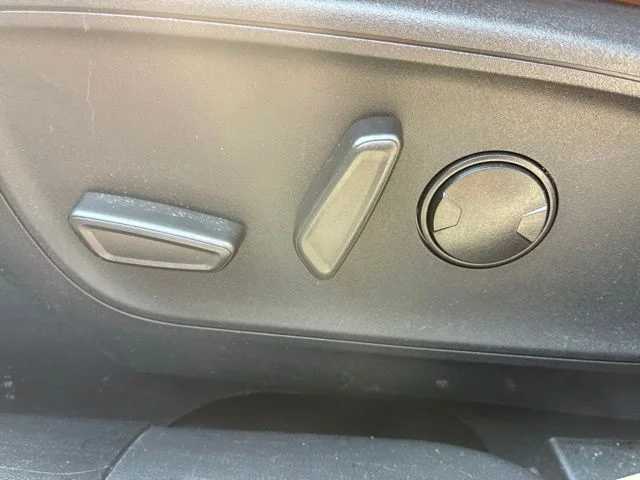 Used 2024 Oxford White Ford Outer Banks image 21