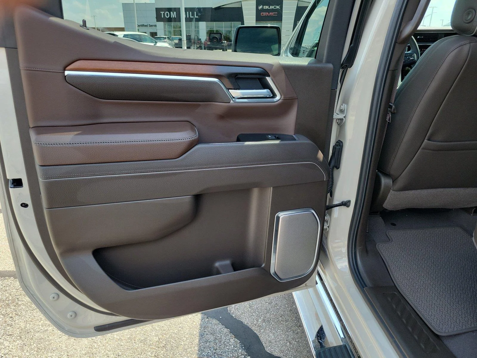 2026 GMC Sierra 1500 Denali - Photo 11