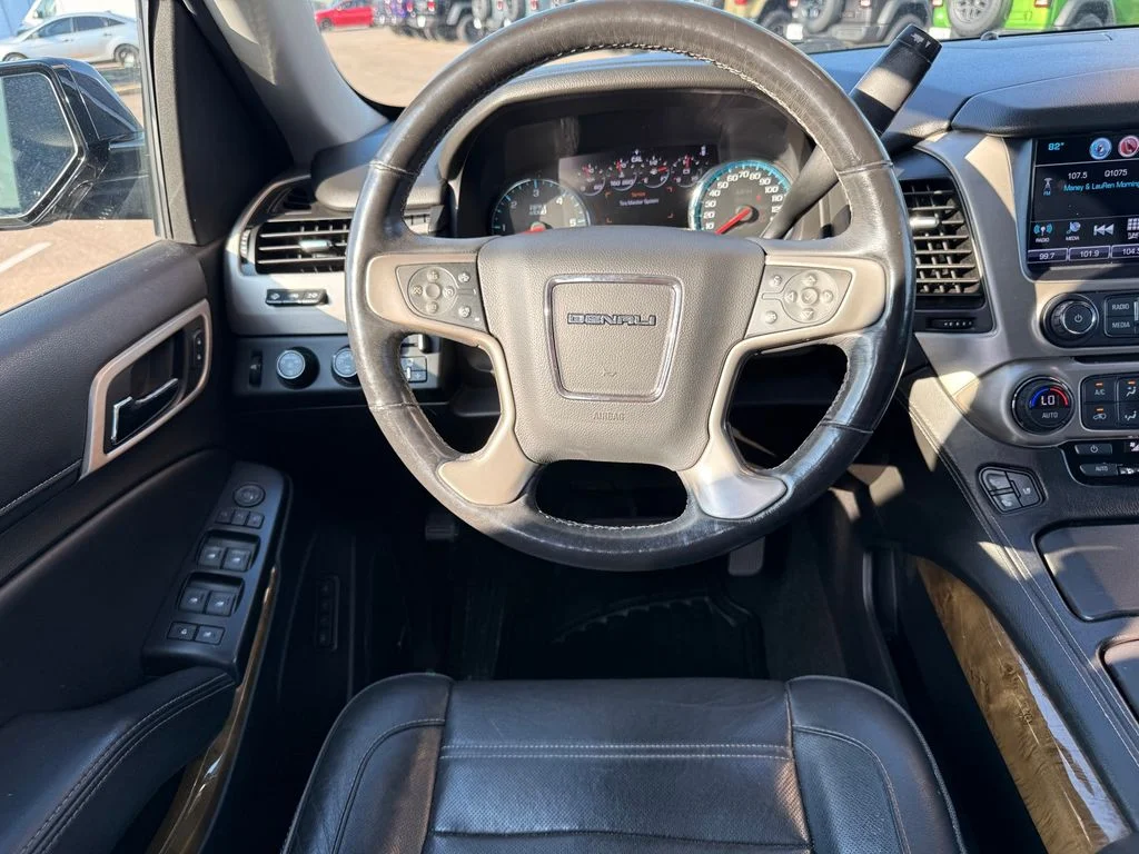 Used 2017 Iridium Metallic GMC Denali image 57