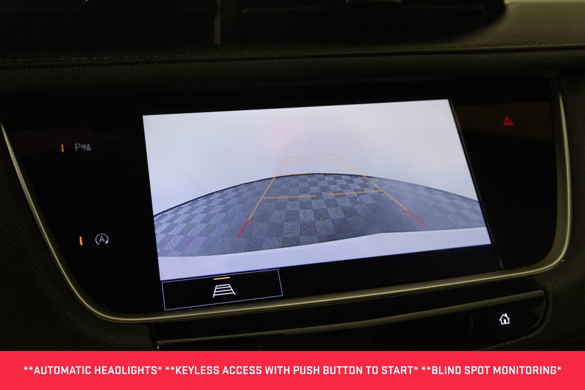 2023 CADILLAC XT5 - Image 6