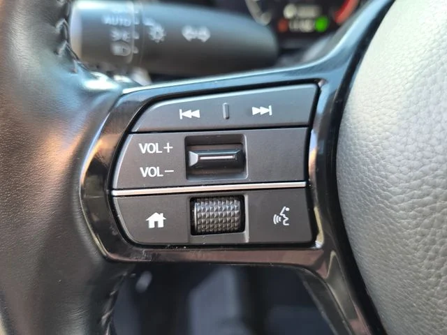 Used 2025  Honda EX-L image 26