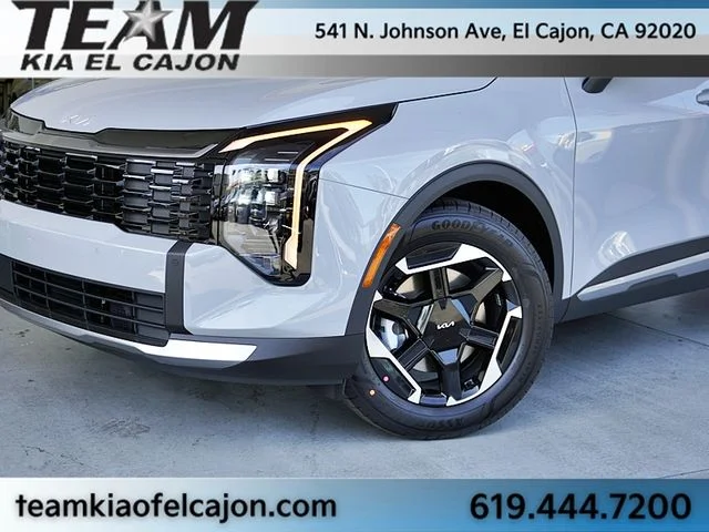 New 2027  Kia S image 3