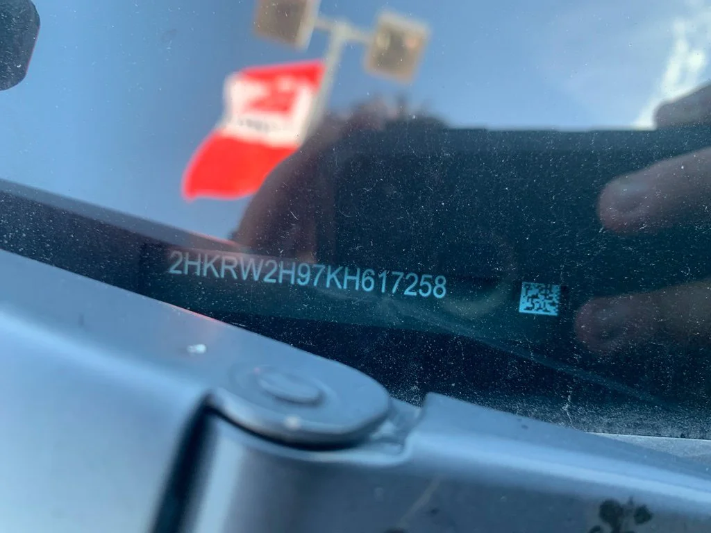 Used 2019  Honda Touring image 8