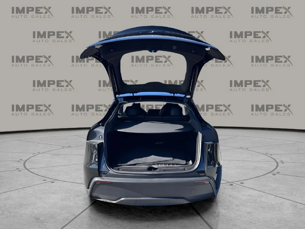Used 2026 Black Tesla Premium image 28