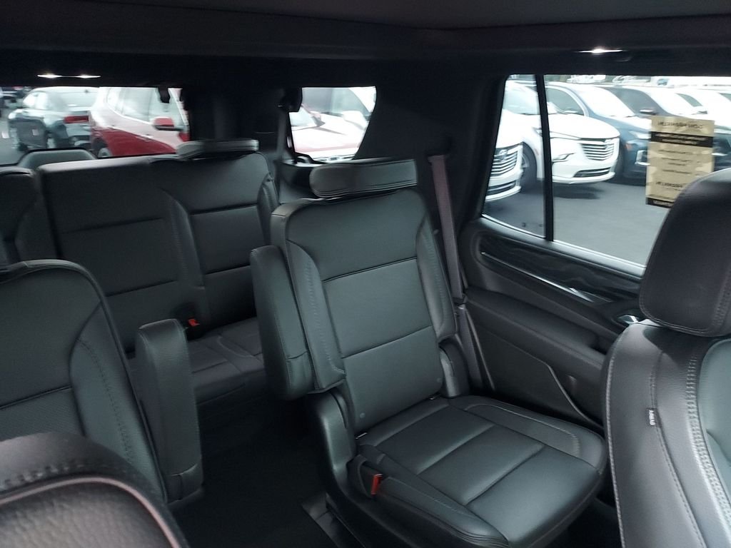 Certified Used 2023 Silver GMC Denali image 16