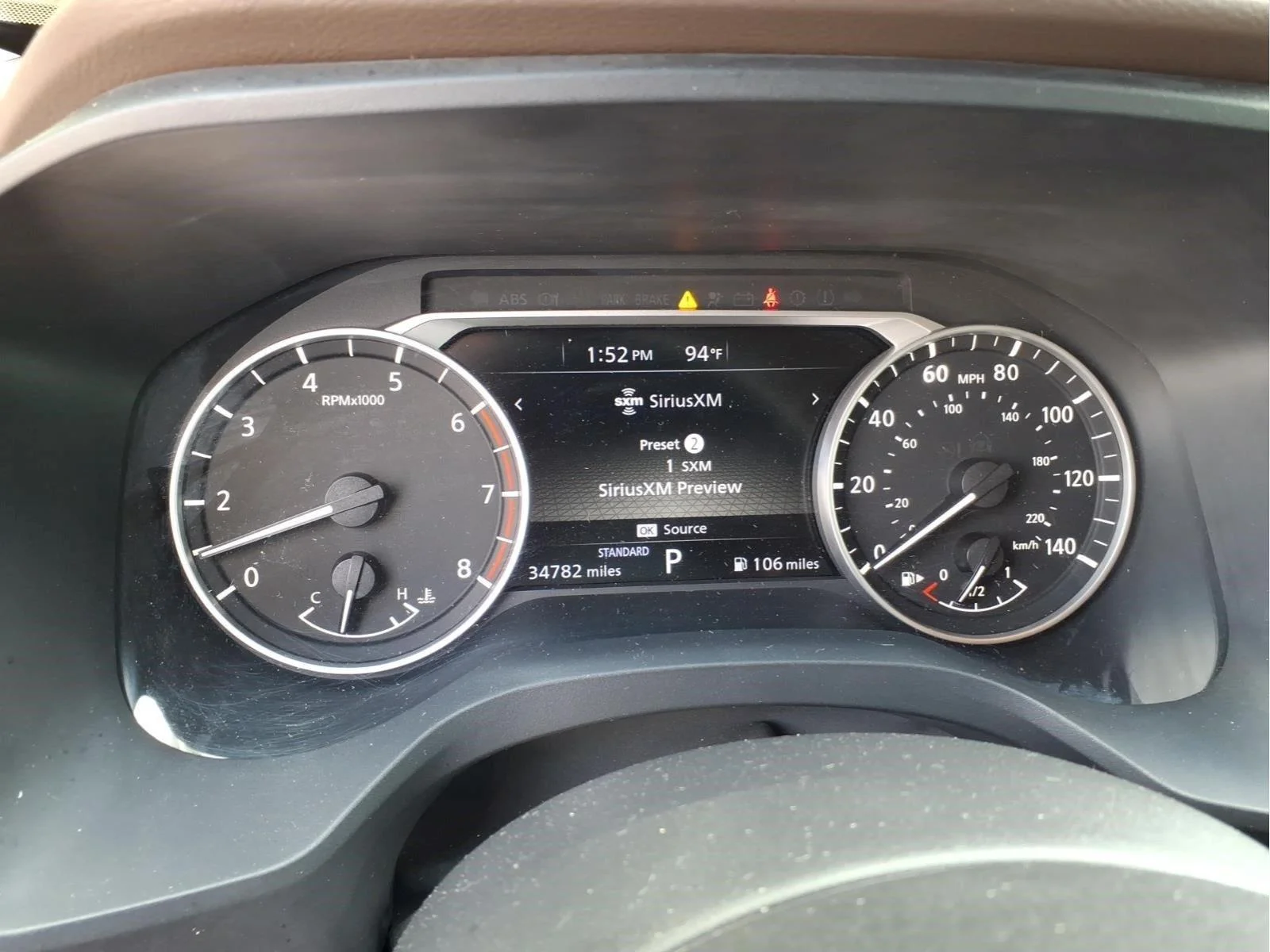 Used 2022  Nissan SV image 23