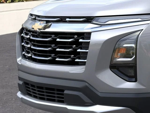 2027 Chevrolet Equinox LT - Photo 13