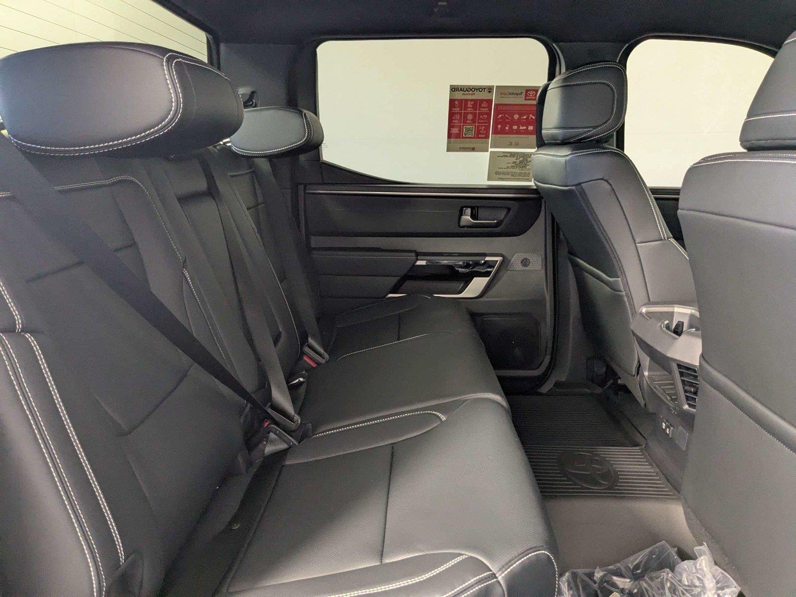 New 2026 Celestial Silver Metallic Toyota  Limited image 19