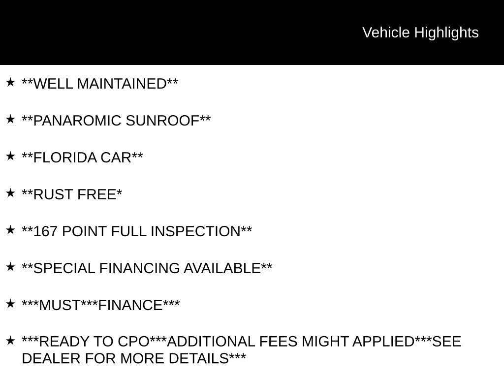 Used 2023 Black BMW xDrive28i image 6