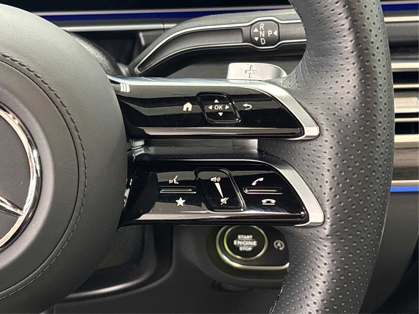 2026 Mercedes-Benz GLS Base - Photo 34