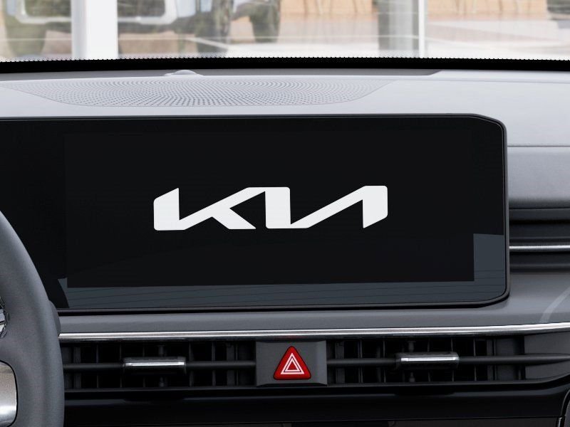 New 2026 White Kia GT-Line image 20
