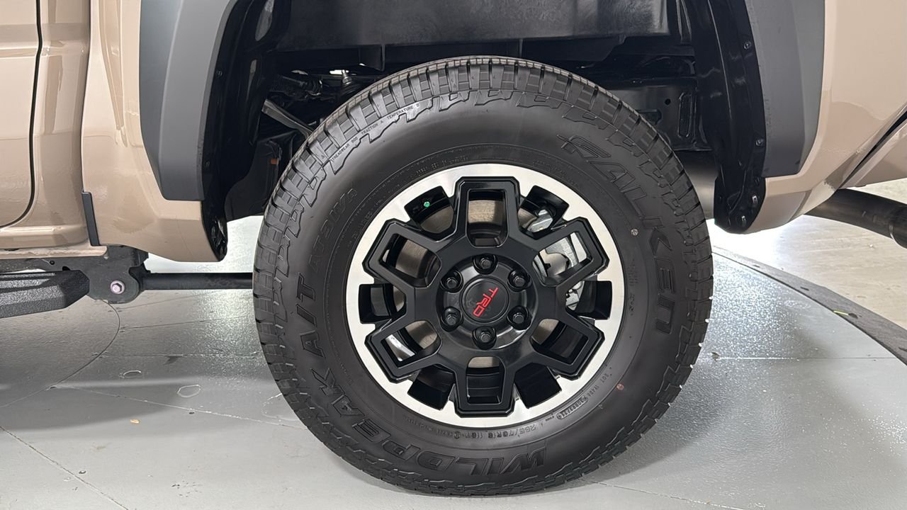 Used 2026  Toyota TRD Off Road image 23