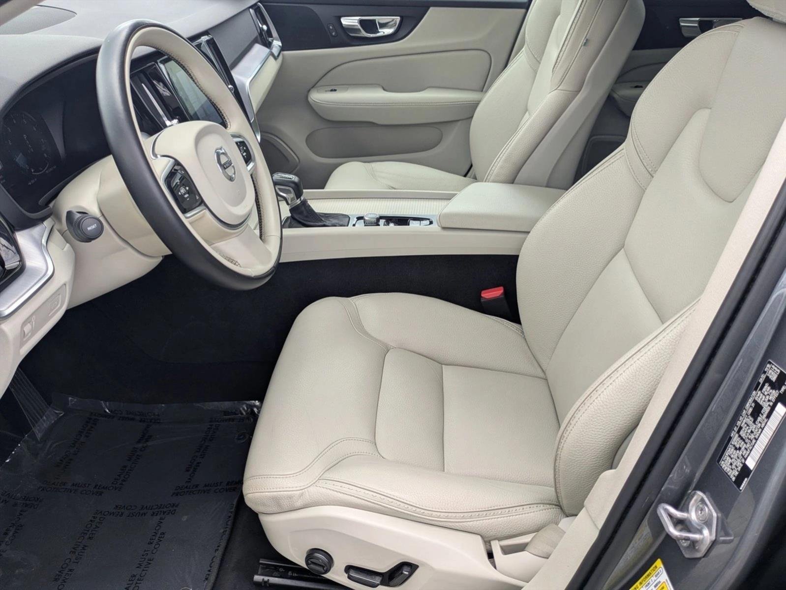 2020 Volvo V60 Cross Country Base - Photo 15