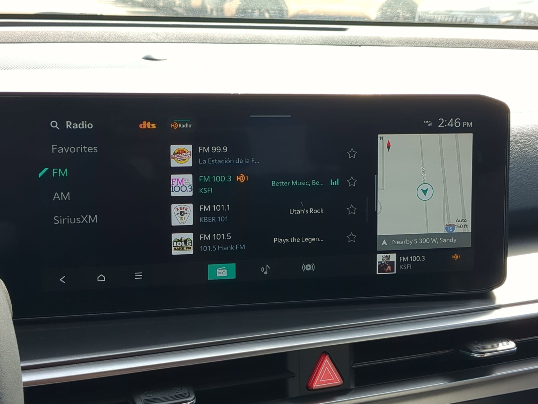 Used 2024 Gravity Grey Kia S image 18