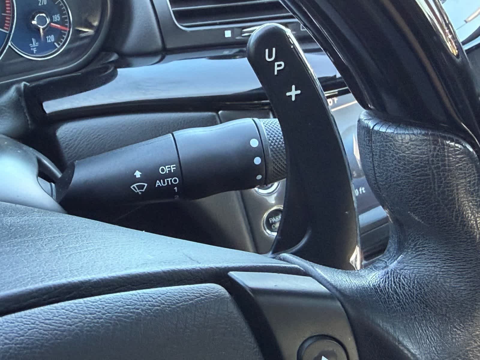 Used 2014 White Maserati Sport image 26
