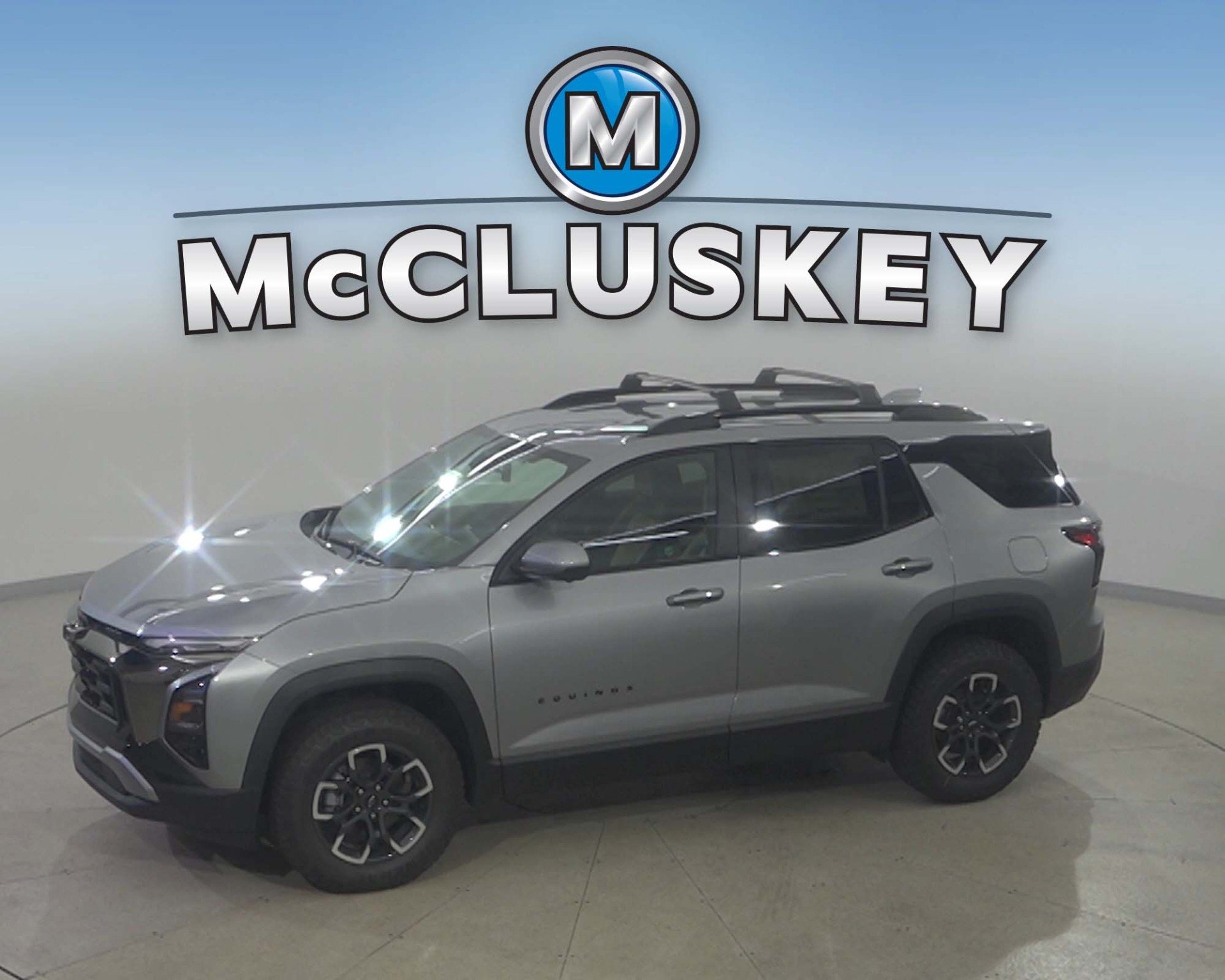 2026 Chevrolet Equinox ACTIV - Photo 26