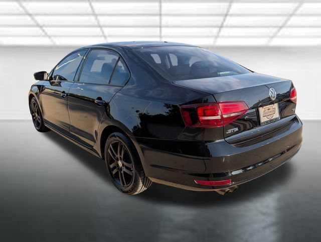 Used 2018 Volkswagen Jetta S with VIN 3VW2B7AJ8JM218590 for sale in Sherman, TX