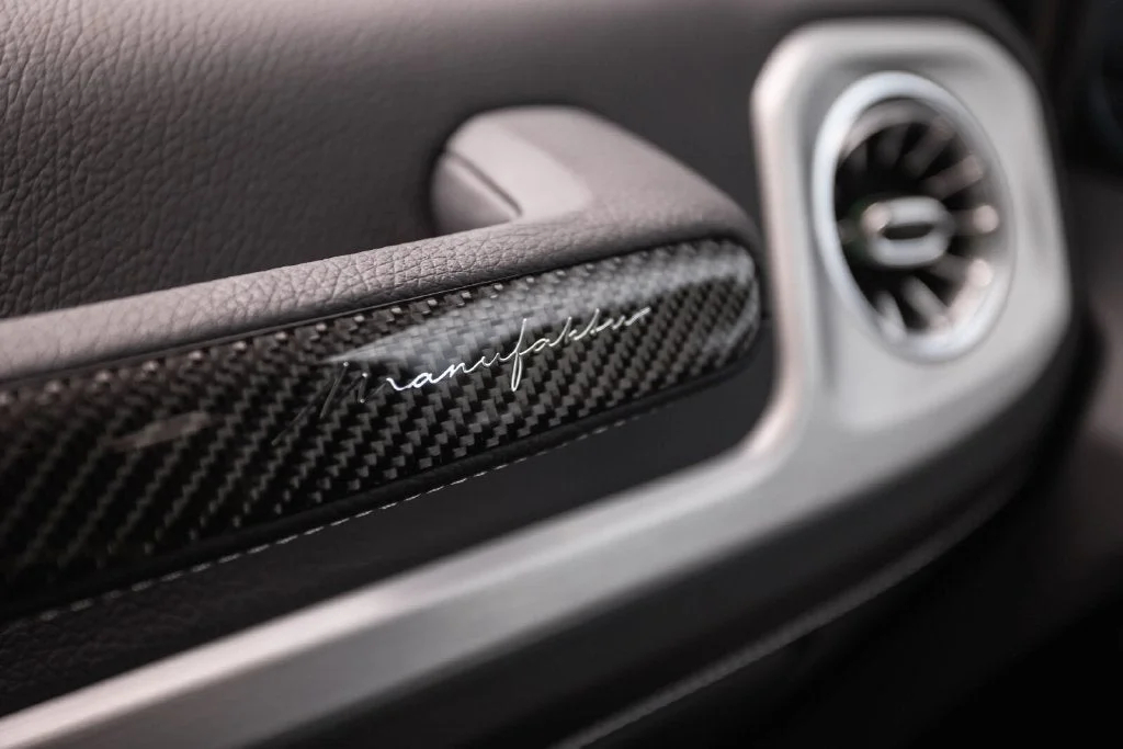2026 Mercedes-Benz G-Class Mercedes-AMG - Photo 55
