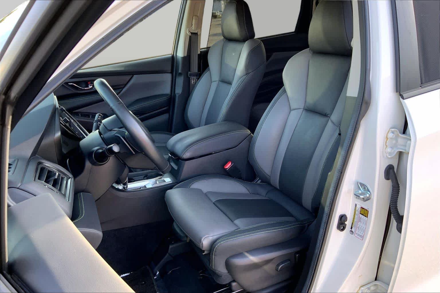 Pre-Owned 2024 Subaru Ascent Onyx Edition Limited