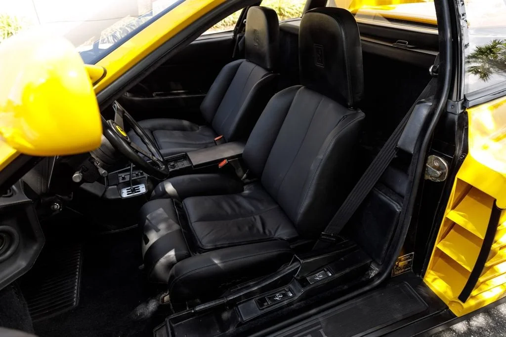 1986 Ferrari Testarossa - Photo 27