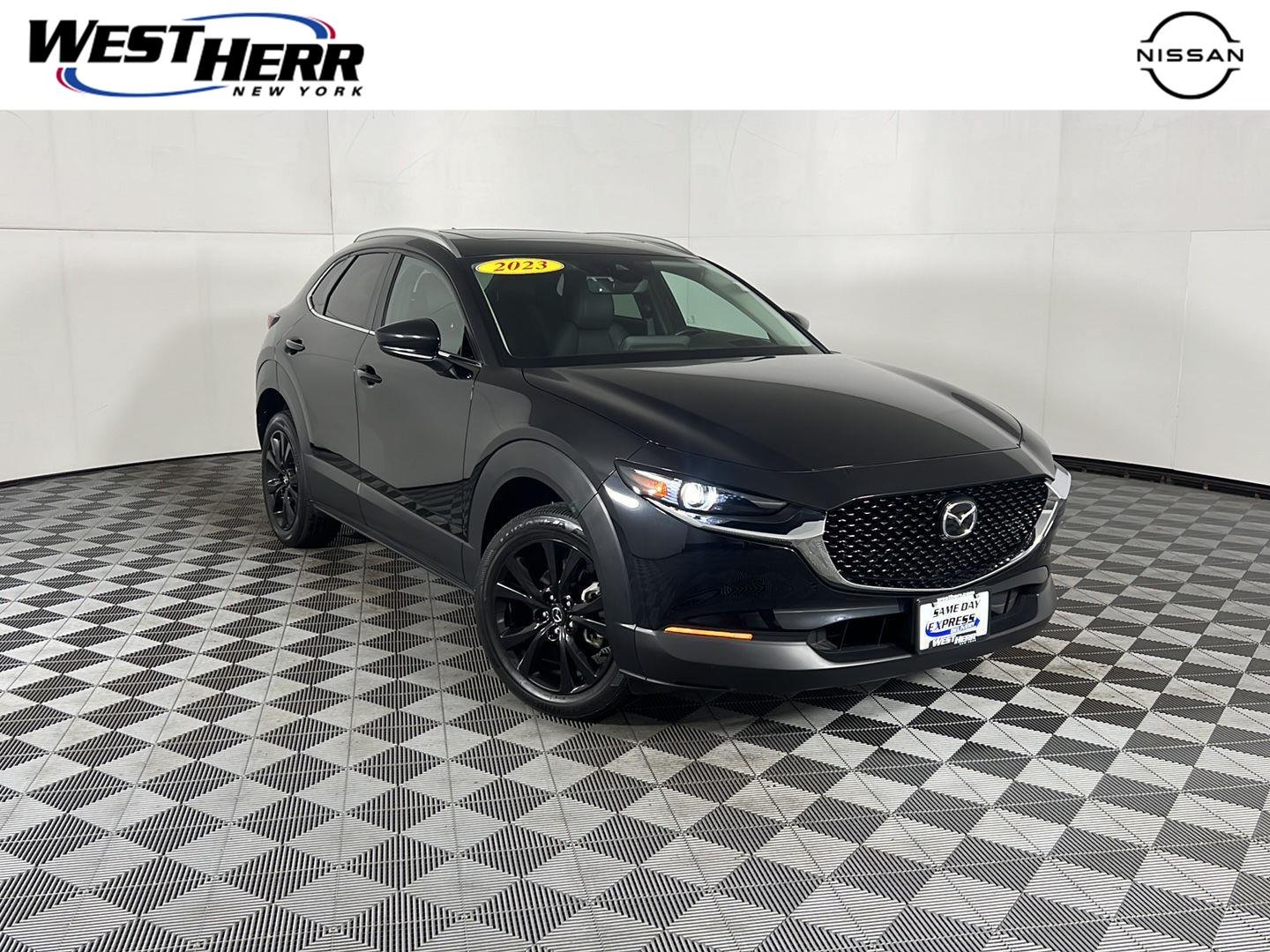 2023 Mazda CX-30 Turbo Premium AWD's photo