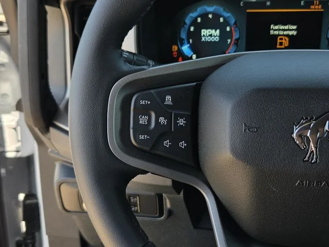 New 2026 Oxford White Ford Outer Banks® image 23