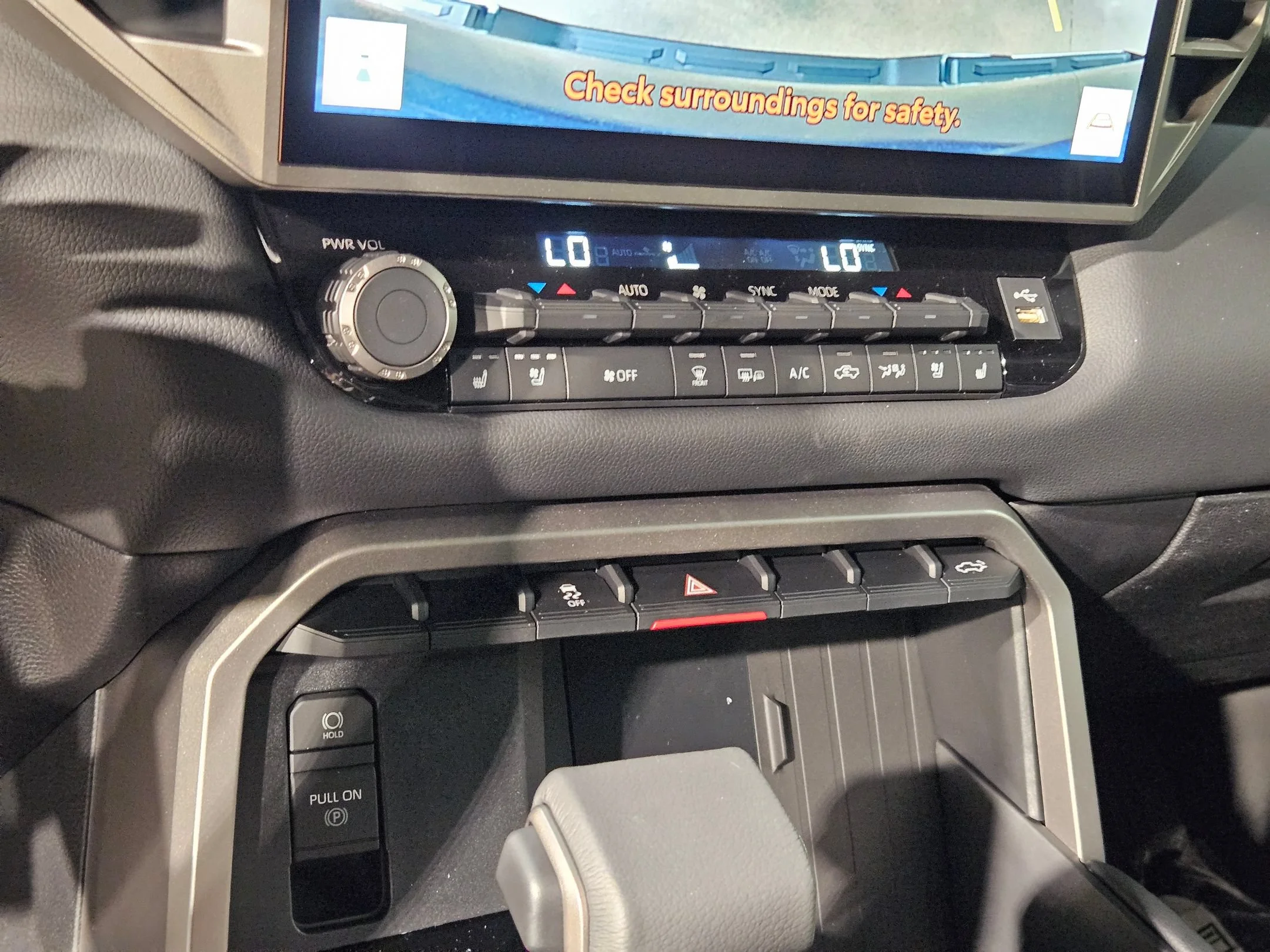 New 2026 Blueprint Toyota Limited image 18
