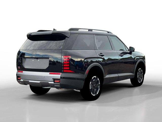 New 2026 Abyss Black Pearl Hyundai XRT Pro image 26