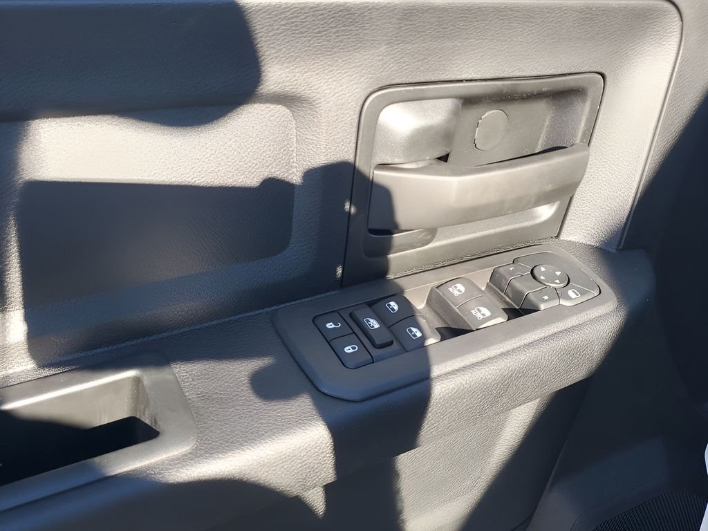 2026 RAM 2500 Tradesman - Photo 44