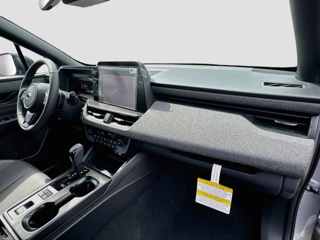 New 2026 Silver Subaru Premium image 38