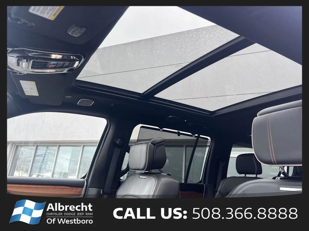Used 2024 White Jeep Series III image 32